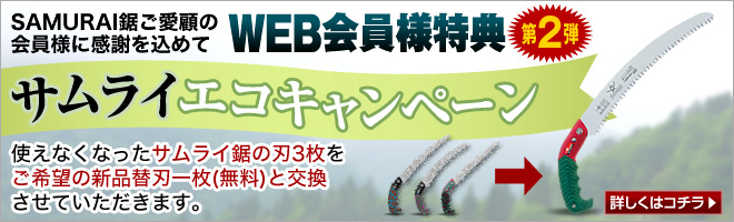 エコキャンペーン